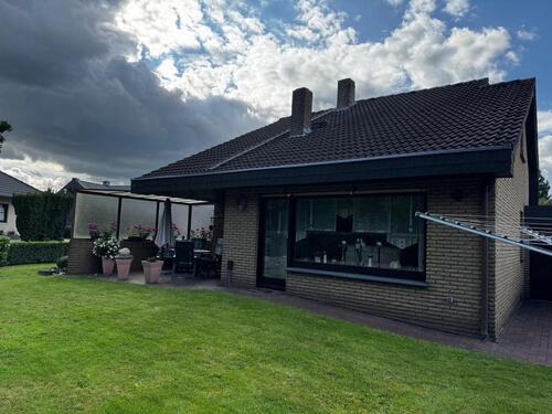 Foto - Einfamilienhaus zur Miete in Lingen (Ems)