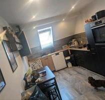 3,5 Zi. Maisonette in Heidelsheim - Bruchsal