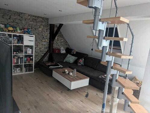 Foto - Etagenwohnung in Bruchsal