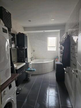 Foto - Etagenwohnung in Bruchsal zur Miete