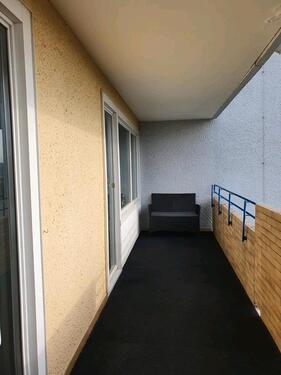 Foto - Etagenwohnung in Bammental