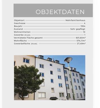 Foto - Etagenwohnung zum Kaufen in Hagen