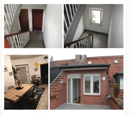 Foto - Etagenwohnung in Hagen zum Kaufen