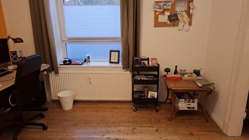 Foto - Nachmieter für 2-Zimmer Wohnung in der Schulze-Delitzsch-Str