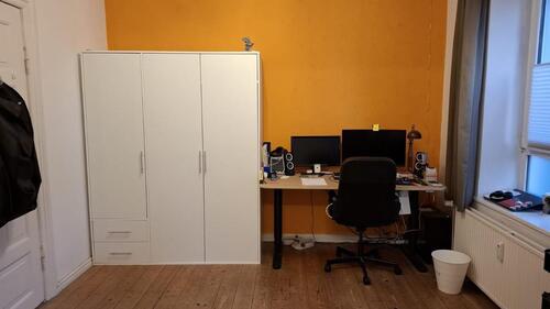 Foto - Etagenwohnung zur Miete in Tastrup