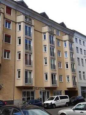 Foto - Etagenwohnung zur Miete in Berlin