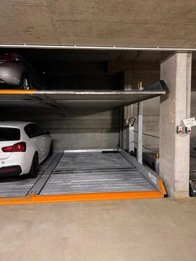 Foto - Ab sofort: Duplex UNTEN. Untermiete Germaniastr Schwabing 80802