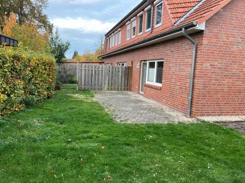 Foto - Einfamilienhaus in Goldenstedt zur Miete