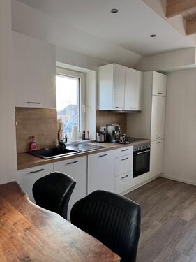 Foto - Etagenwohnung in Dülmen