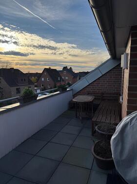 Foto - Etagenwohnung in Dülmen zur Miete