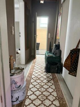 Foto - Etagenwohnung zur Miete in Bremen