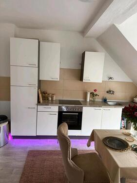 Foto - Etagenwohnung in Bremen