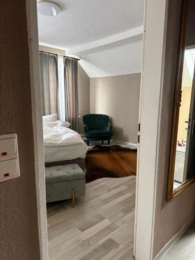 Foto - Etagenwohnung in Bremen zur Miete