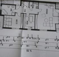 97944 Schweigern große 4 Zimmer Wohnung 120qm - Boxberg