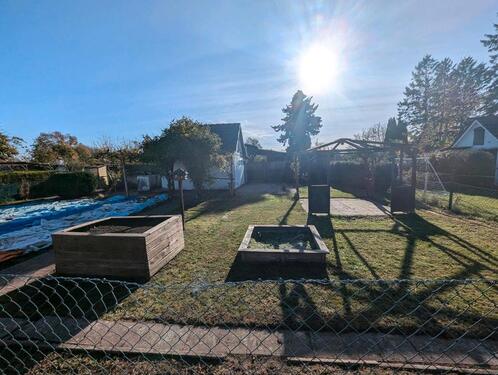 Foto - Kleingarten ab sofort abzugeben in Vahrenwald