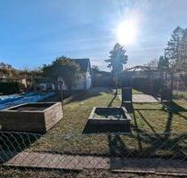 Kleingarten ab sofort abzugeben in Vahrenwald - Hannover Vahrenwald-List