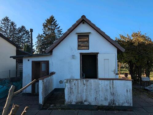 Foto - Grundstück in Hannover