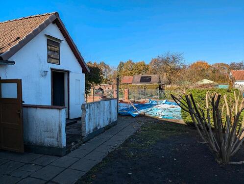 Foto - Grundstück in Hannover zur Miete