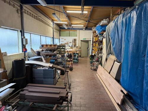 Foto - andere zur Miete in Ahrensburg