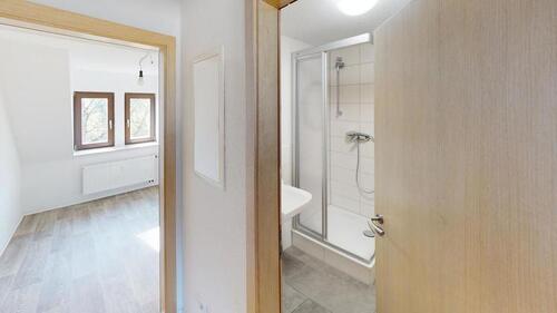 Foto - 2 Zimmer Etagenwohnung in Chemnitz