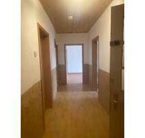 Wohnung im Herzen von Wasungen - 550,00&nbsp;EUR Kaltmiete, ca.&nbsp; 90,00&nbsp;m&sup2; in Wasungen (PLZ: 98634)