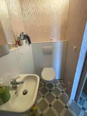 Foto - Etagenwohnung in Wasungen zur Miete