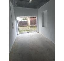 Vermiete Garage am Vogelturm in Dahme - Dahme/Mark