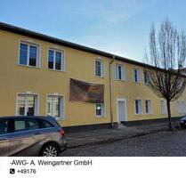 Endlich nicht mehr Treppen steigen- Neubau & Miete INKL. Wohnungsstrom - Luckenwalde