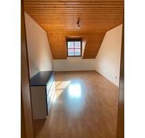 WG Zimmer in 3er Studenten WG, frei ab sofort - Kranzberg