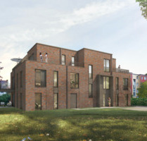 2-Zimmer-Neubau mit schicker Ausstattung - Buxtehude
