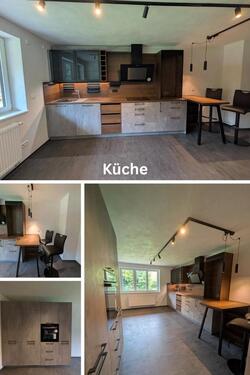 Foto - Wohnung 95qm in Lauterbach zu vermieten