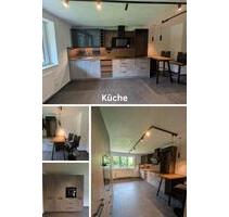 Wohnung 95qm in Lauterbach zu vermieten