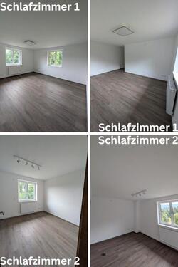 Foto - 3 Zimmer Erdgeschoßwohnung zur Miete in Lauterbach