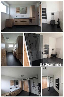 Foto - 3 Zimmer Erdgeschoßwohnung in Lauterbach