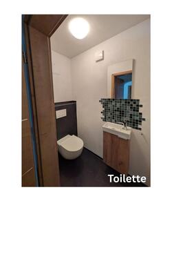 Foto - Erdgeschoßwohnung in Lauterbach zur Miete