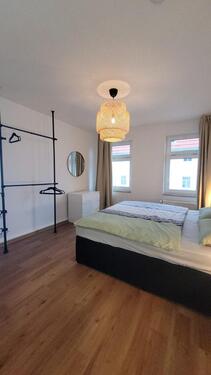 Foto - 3,5-Zimmer 'Ready-to-Work' mit Balkon & EBK 