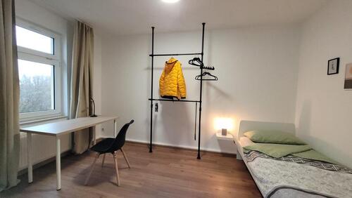 Foto - 3.5 Zimmer Etagenwohnung zur Miete in Leipzig