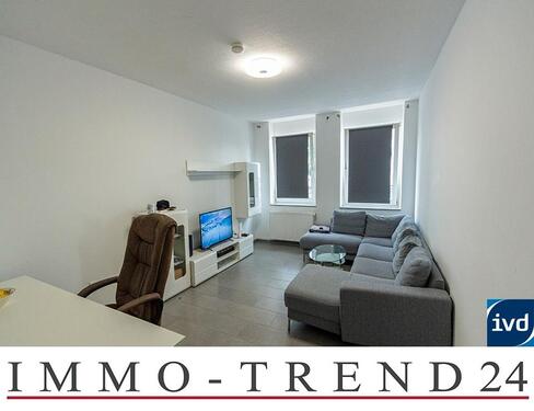 Foto - 3 Zimmer-Wohnung im Herzen von Rheydt