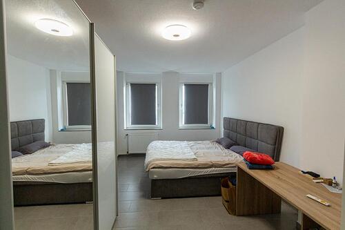Foto - 3 Zimmer Etagenwohnung zur Miete in Mönchengladbach