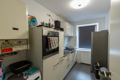 Foto - Etagenwohnung in Mönchengladbach zur Miete