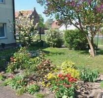 Klein, aber fein - frisch sanierte 1,5 Zimmer-Wohnung im Packhofv - Wittenberge