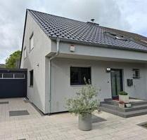 DHH in verkehrsberuhigter Lage in Ober-Saulheim, provisionsfrei