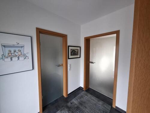 Foto - Doppelhaushälfte in Saulheim zum Kaufen