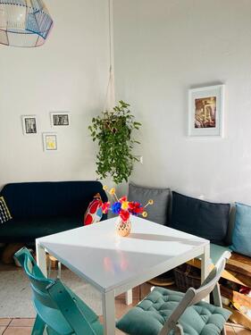 Foto - Urlaub in Berlin Osterferien vom 30.03.-07.04