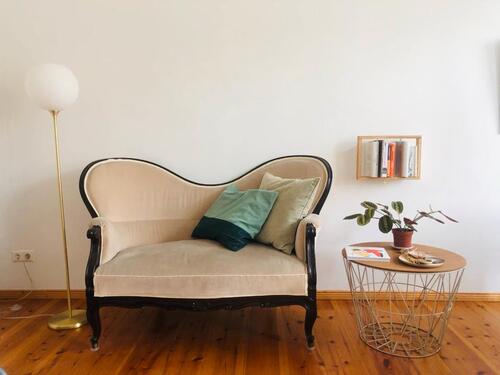 Foto - 2 Zimmer andere zur Miete in Berlin