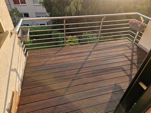 Foto - 3 Zimmer Maisonettenwohnung zur Miete in Köln