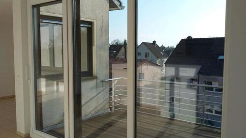 Foto - Maisonettenwohnung in Köln zur Miete