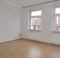 Zweiraumwohnung nahe Stadtzentrum - Seehausen (Altmark)