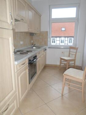 Foto - Etagenwohnung in Seehausen (Altmark) zur Miete