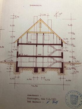 Foto - Haus in ruhiger Gegend - 450.000,00&nbsp;EUR Kaufpreis, ca.&nbsp; 220,00&nbsp;m&sup2;